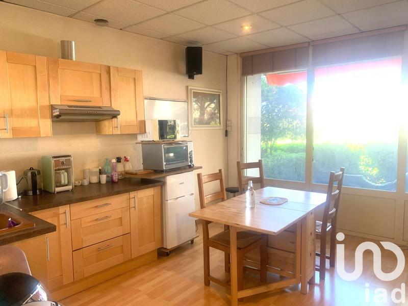 Appartement - 53 m² - 2 pièces