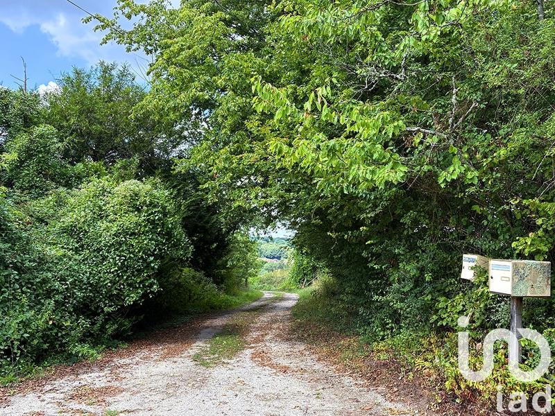 Maison - 168 m² - 5 pièces