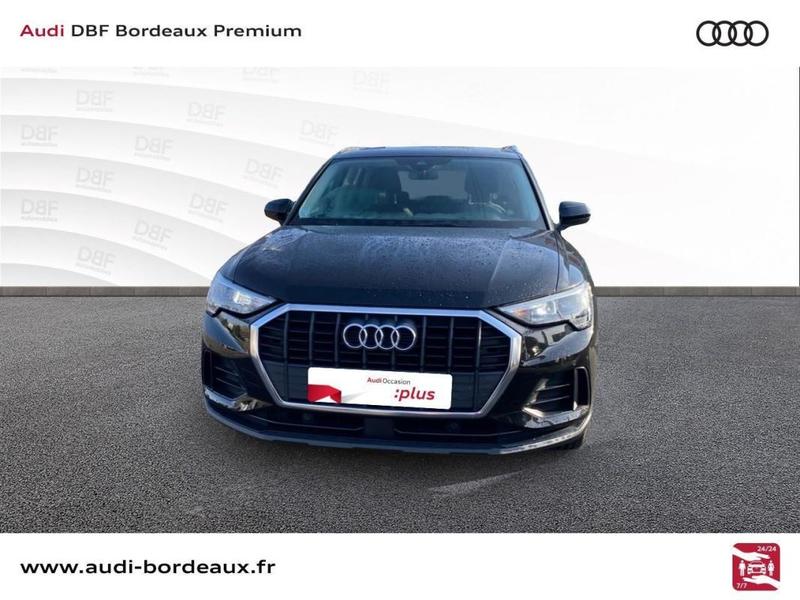 Audi Q3 35 Tfsi 150 ch s tronic 7 Design