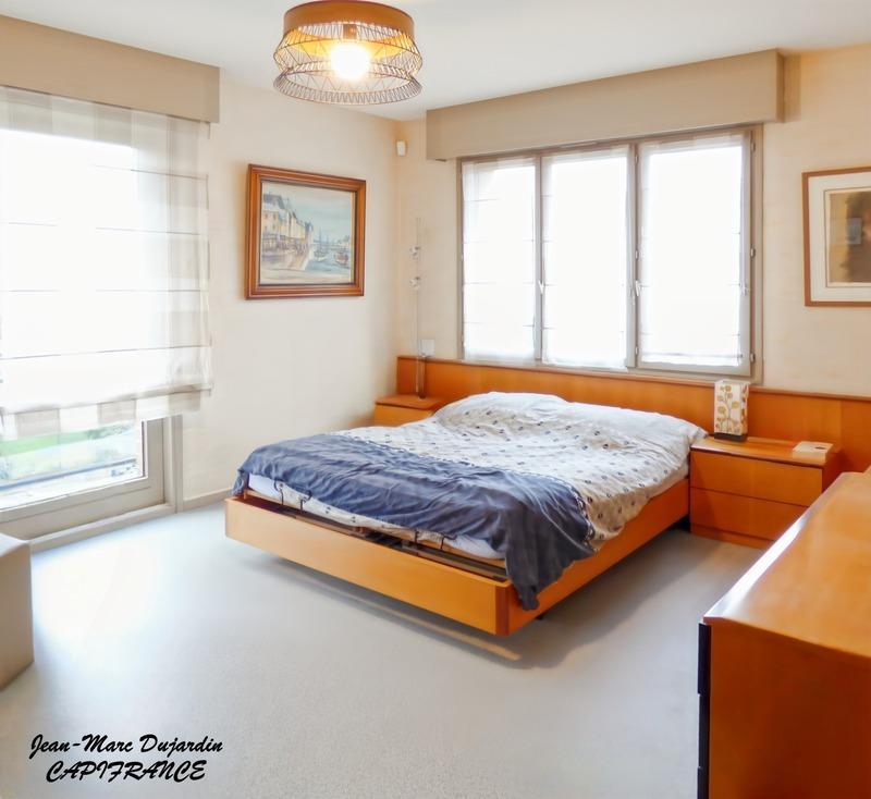 Maison d'architecte - 250 m² - 8 pièces