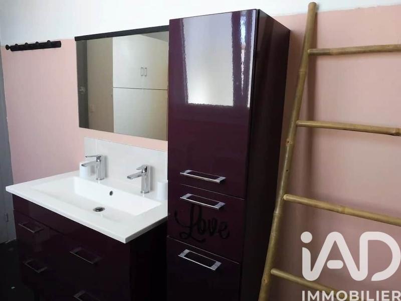 Maison - 169 m² - 10 pièces