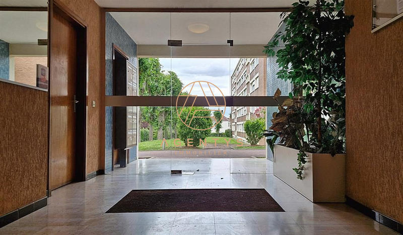 Appartement - 74 m² - 4 pièces