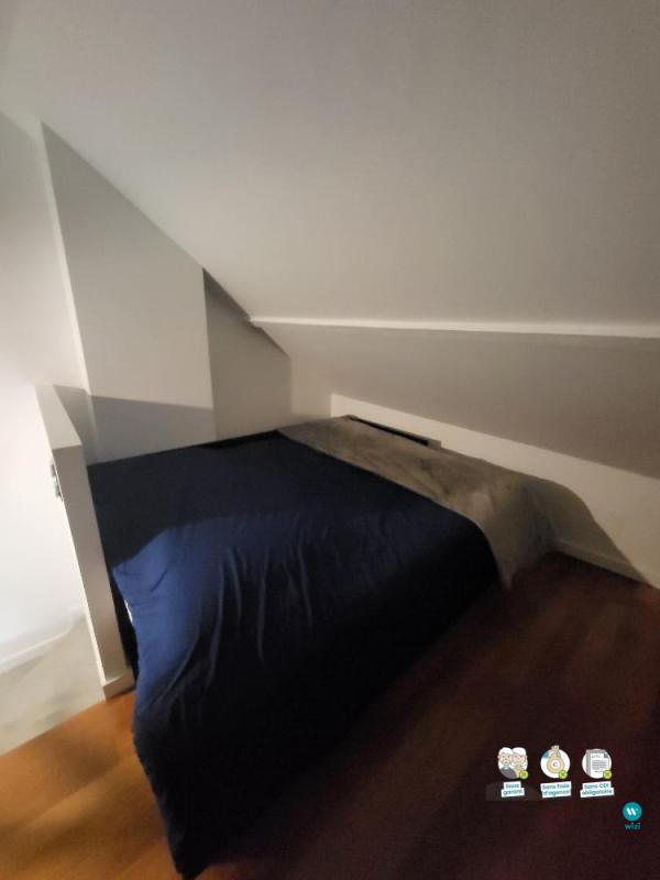 Maison - 54 m² - 3 pièces