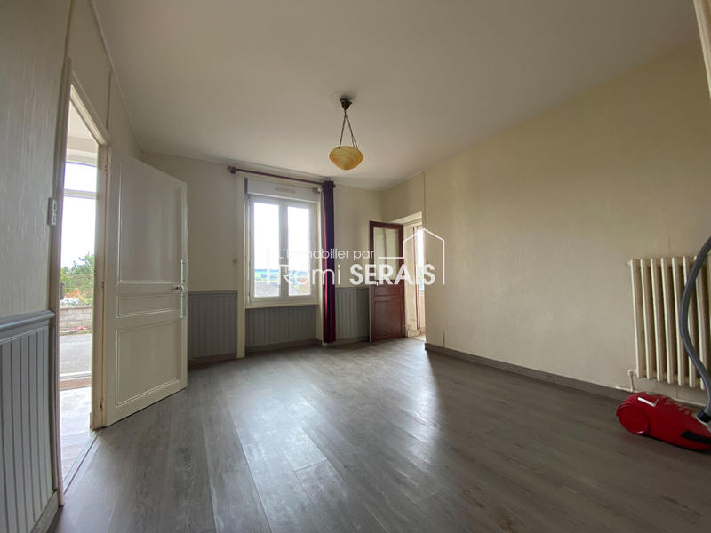 Maison - 117 m² - 4 pièces