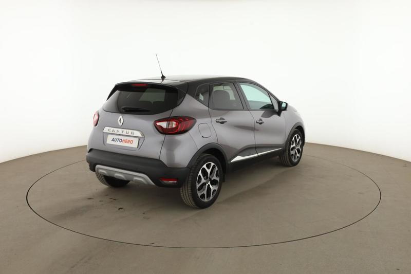 Renault Captur 1.3 TCe Collection Edc 150 ch