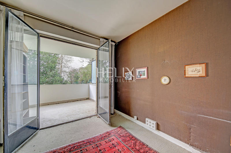 Appartement - 93 m² - 4 pièces