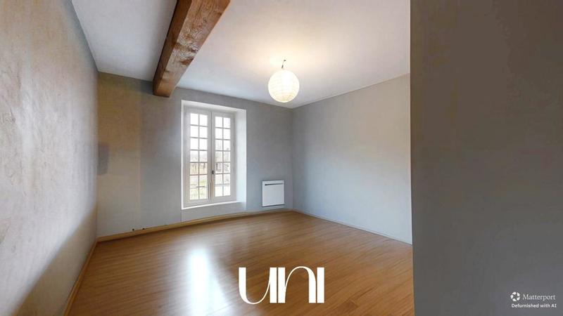 Maison - 158 m² - 6 pièces