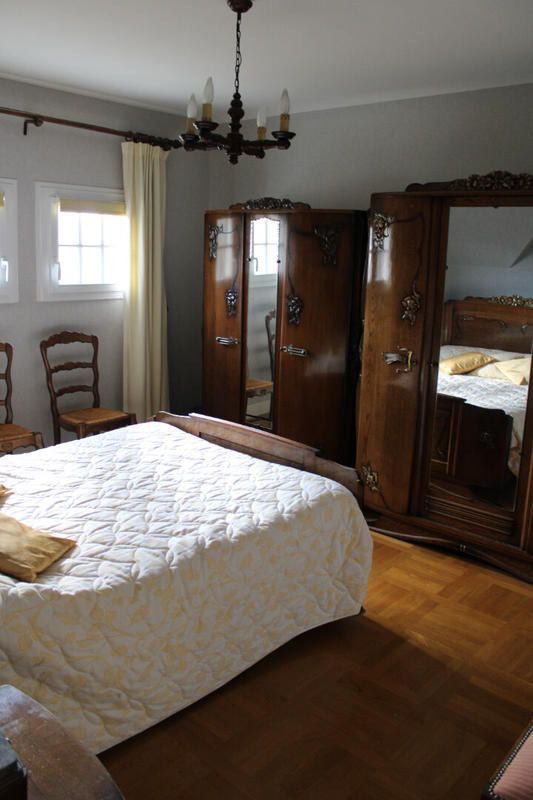 Maison - 172 m² - 7 pièces