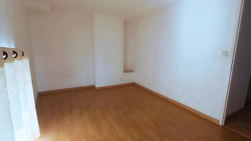 Maison - 66 m² - 4 pièces