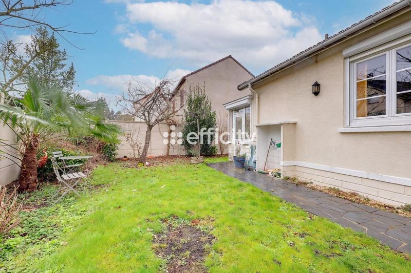 Maison - 51 m² - 2 pièces