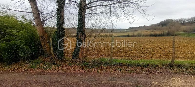 Corps de ferme - 163 m² - 5 pièces