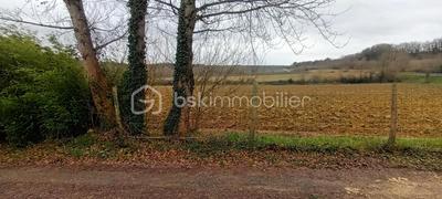 Corps de ferme - 163 m² - 5 pièces