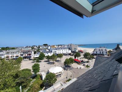 Duplex - 61 m² - 4 pièces