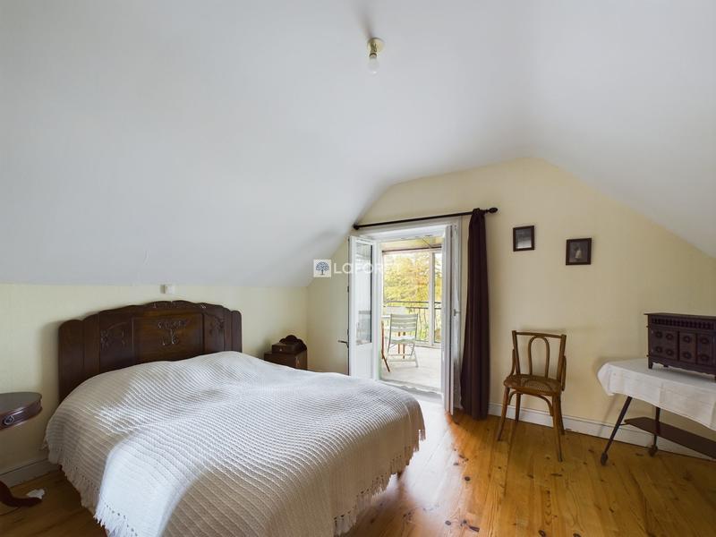 Maison - 79 m² - 4 pièces