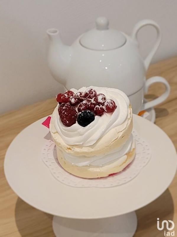 Local commercial - 94 m²