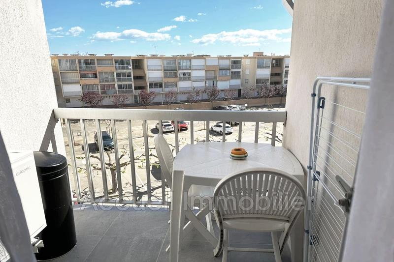 Appartement - 29 m² - 2 pièces