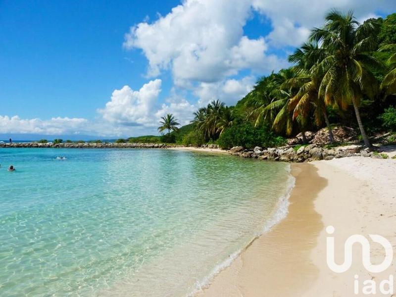 Appartement - 57 m² - 2 pièces