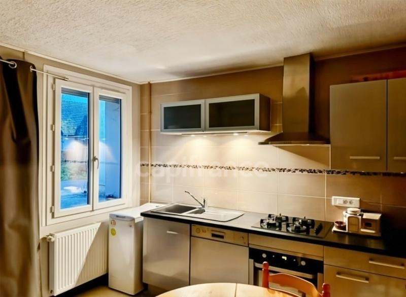 Maison - 71 m² - 4 pièces