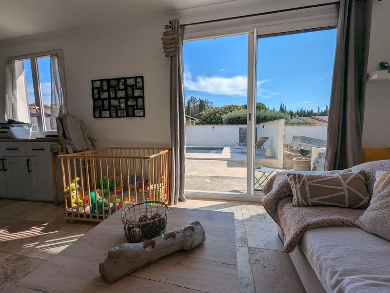 Villa - 93 m² - 4 pièces