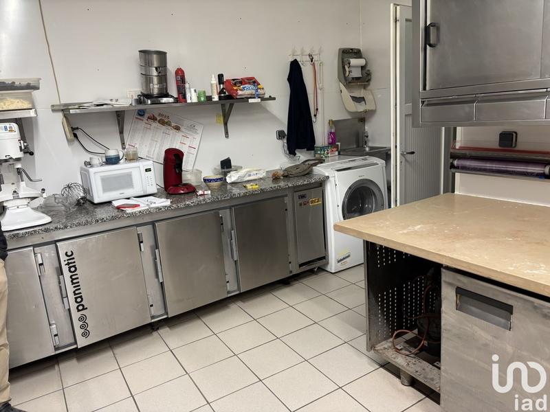 Local commercial - 190 m²