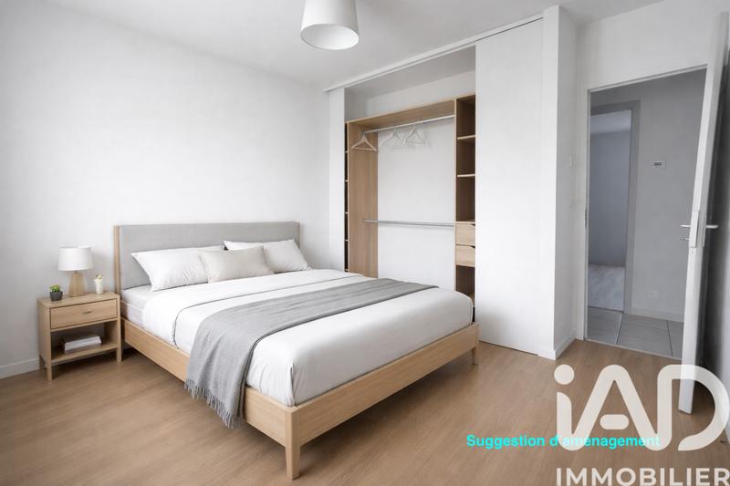 Maison - 112 m² - 5 pièces