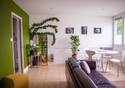 Appartement - 79 m² - 5 pièces