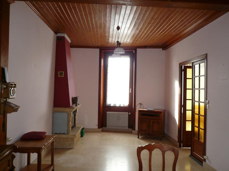 Maison - 160 m² - 7 pièces