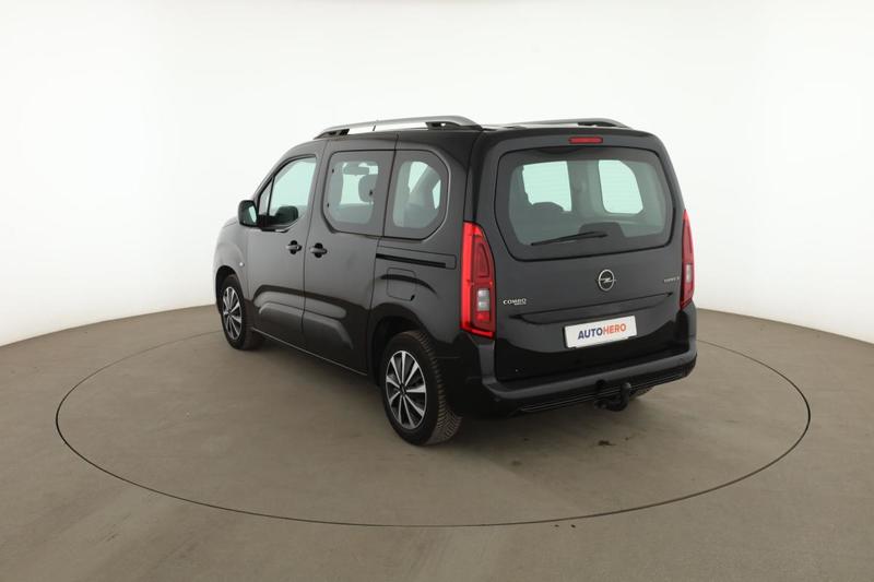 Opel Combo Life 1.5 L1h1 Enjoy 102 ch