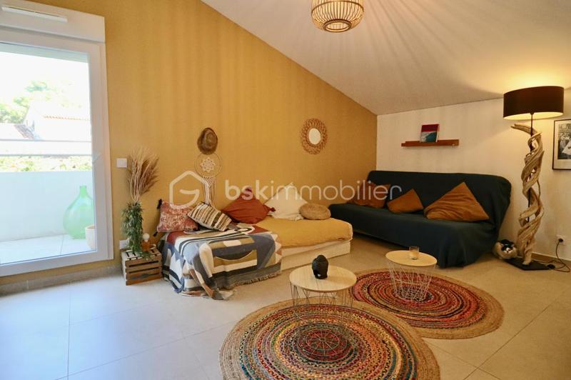 Appartement - 133 m² - 5 pièces