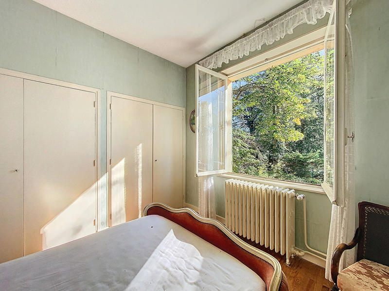 Maison - 148 m² - 5 pièces