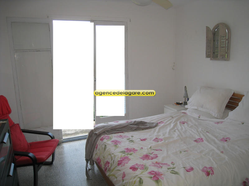 Maison de village - 75 m² - 4 pièces