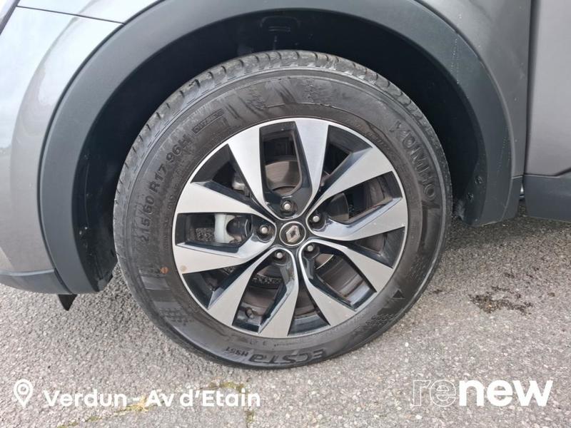 Renault Arkana mild hybrid 140 Edc Fap - 22 Evolution