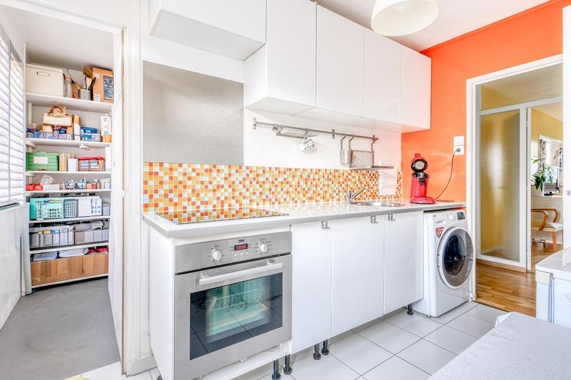 Appartement - 70 m² - 4 pièces