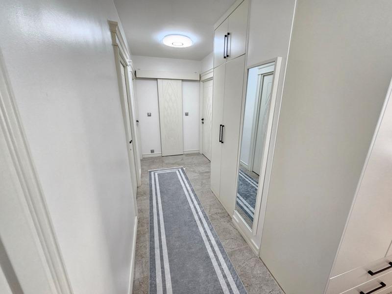 Appartement - 75 m² - 4 pièces