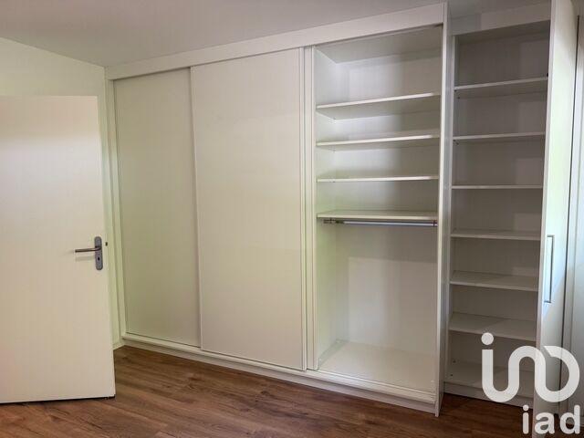 Appartement - 112 m² - 3 pièces