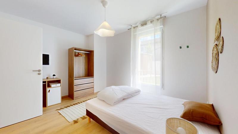 Appartement - 127 m² - 7 pièces