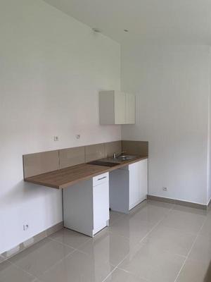 Maison - 29 m² - 2 pièces