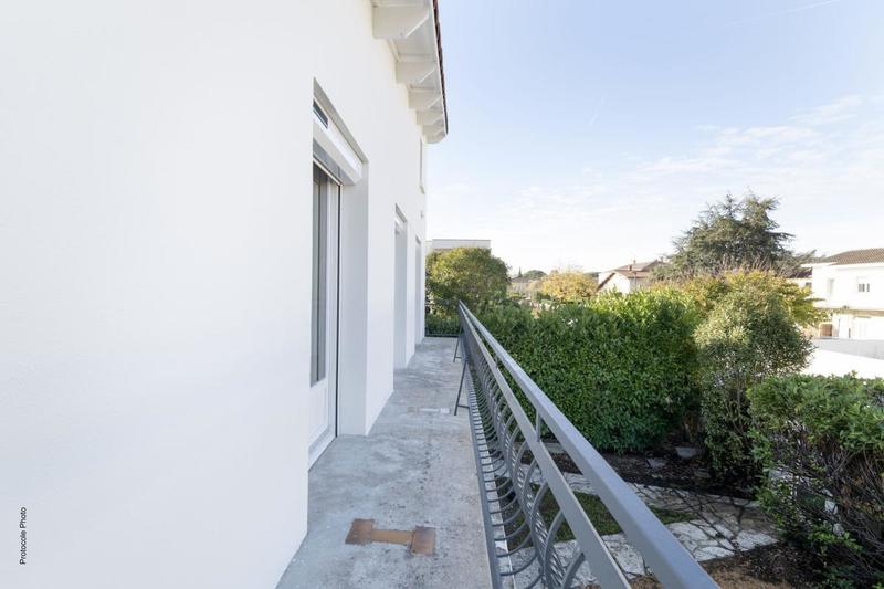 Appartement - 148 m² - 4 pièces