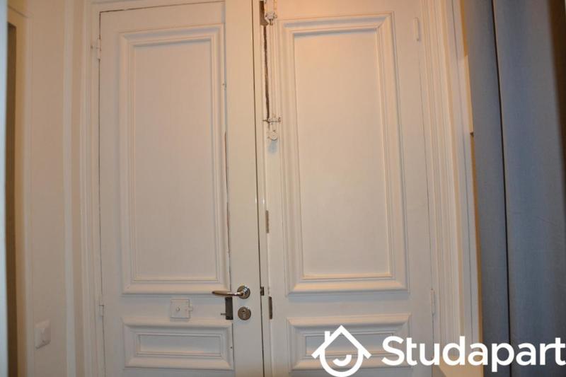 Appartement - 21 m² - 1 pièce