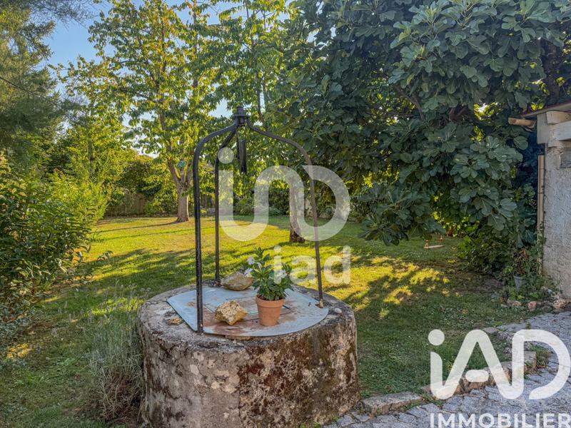 Maison - 250 m² - 9 pièces