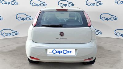 Fiat Punto 1.2 69 Easy