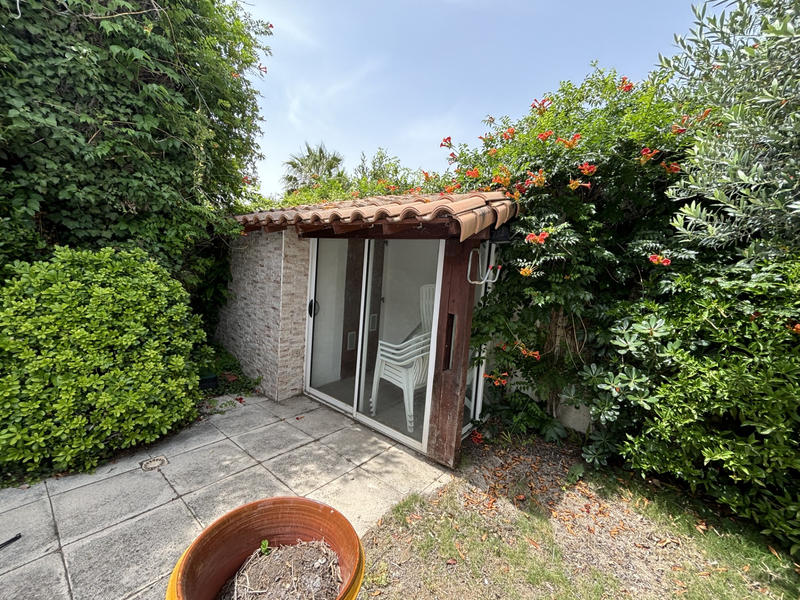 Maison - 143 m² - 6 pièces