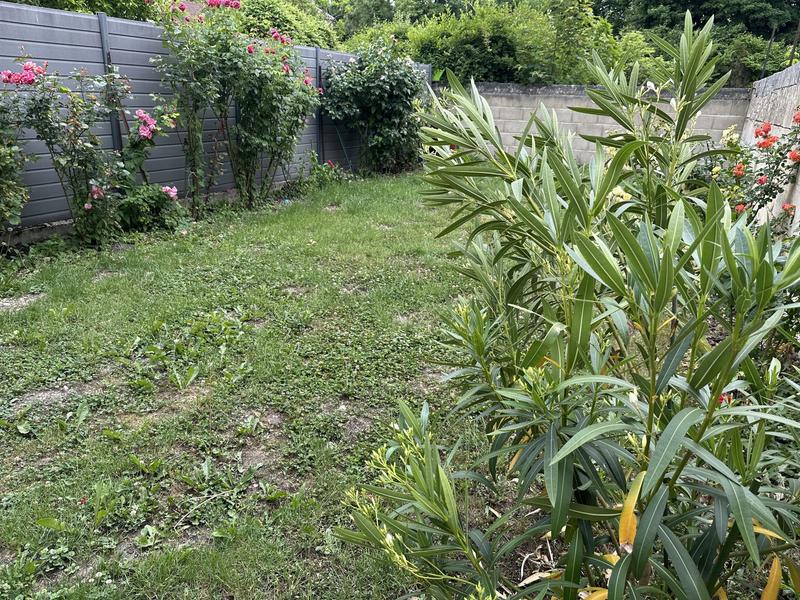 Maison ancienne - 115 m² - 5 pièces