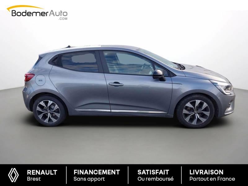 Renault Clio Blue dCi 100 Evolution