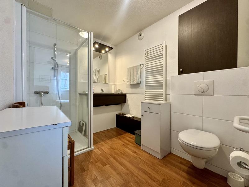 Appartement - 32 m² - 2 pièces