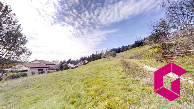 Terrain - 7 035 m²