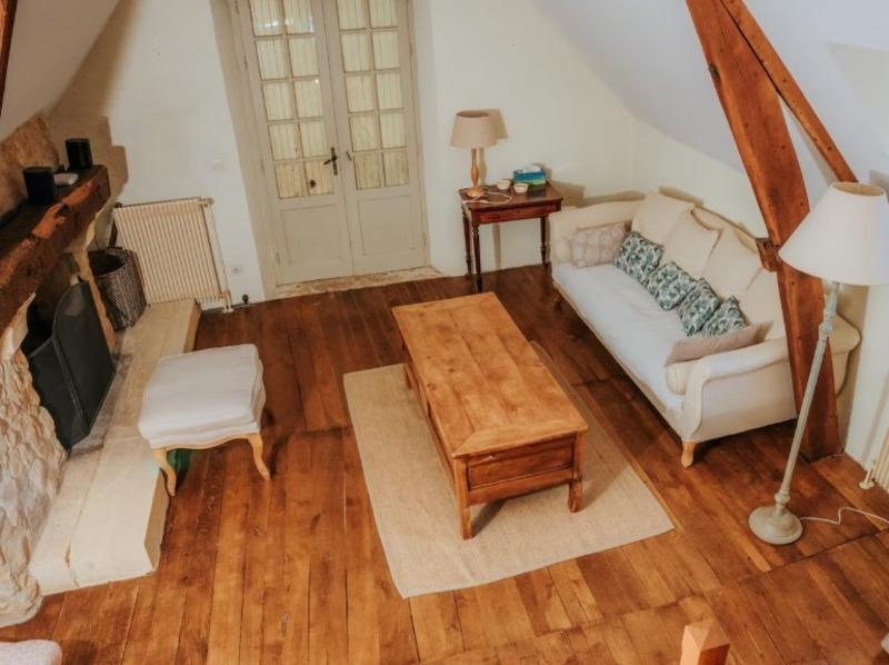 Maison de campagne - 155 m² - 6 pièces