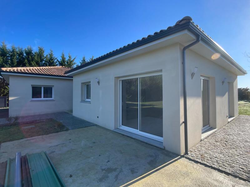 Maison - 196 m² - 9 pièces