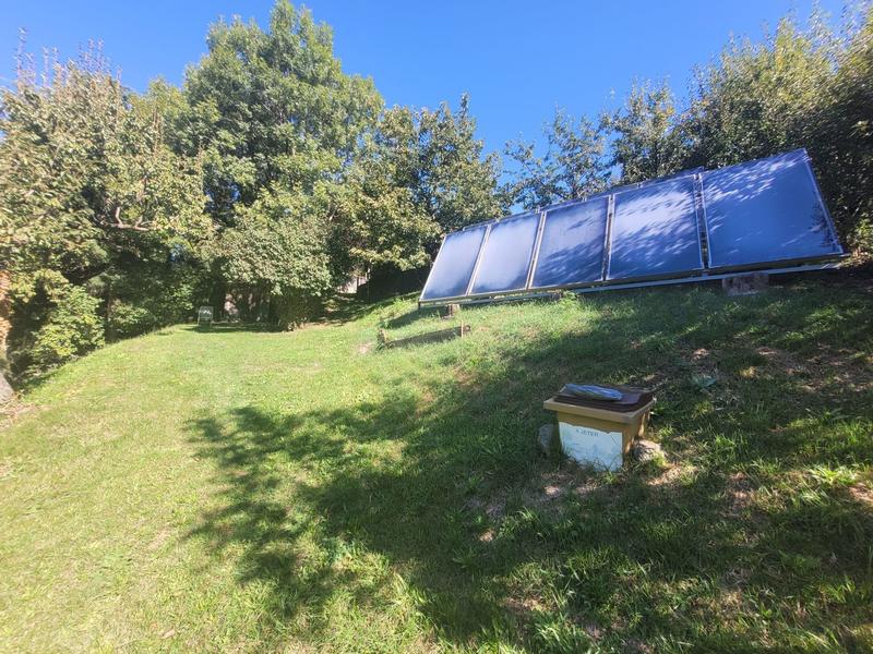 Maison traditionnelle - 224 m² - 10 pièces