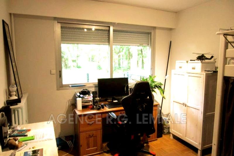 Appartement - 117 m² - 5 pièces
